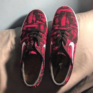 Nike SB Janoski Size 10.5